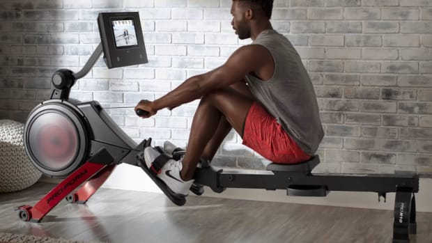 ProForm Pro R10 Rower Hero_Source ProForm